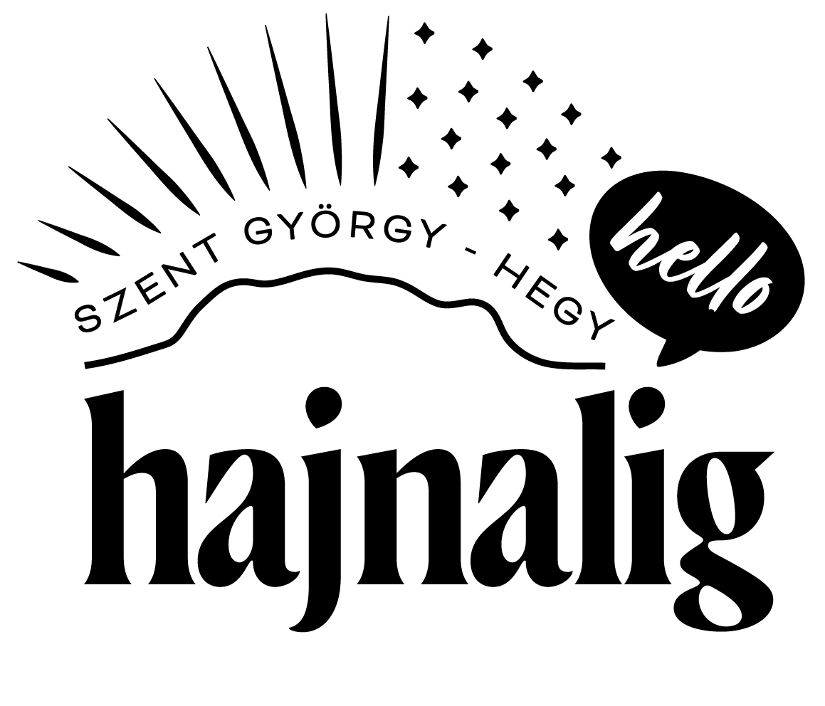 Hajnalig