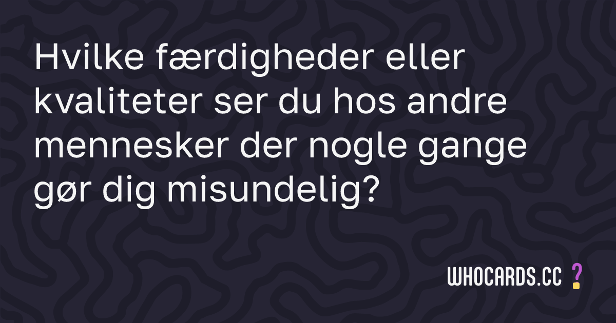 question 18