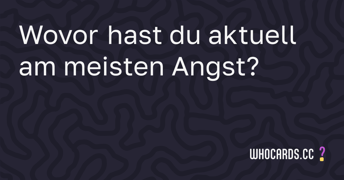 question 5