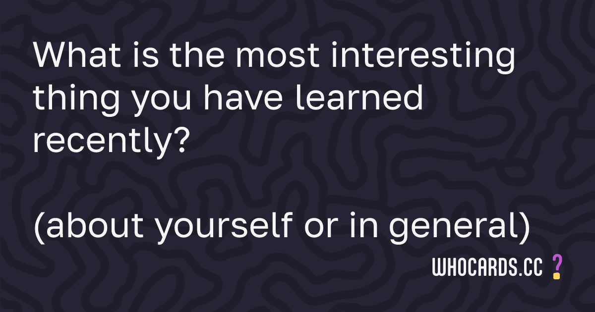 question 1