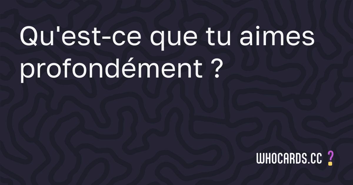 question 8