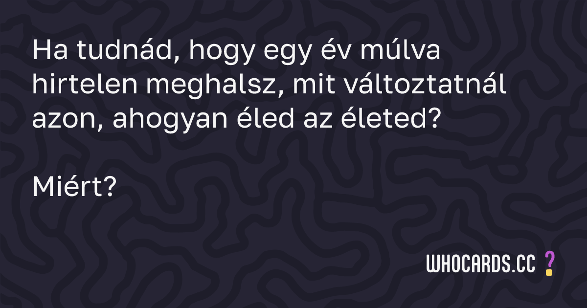 question 21