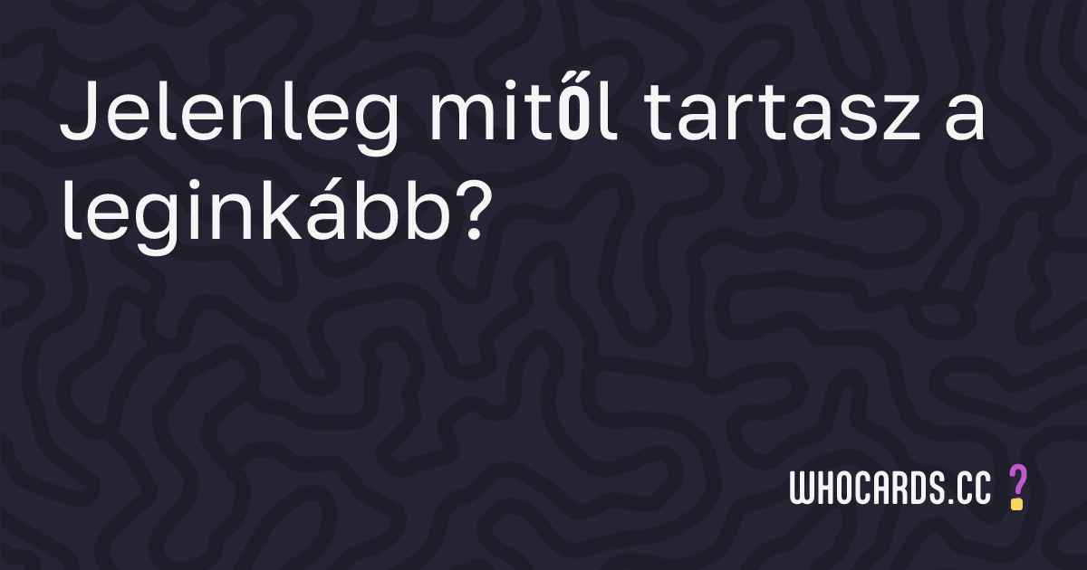 question 5