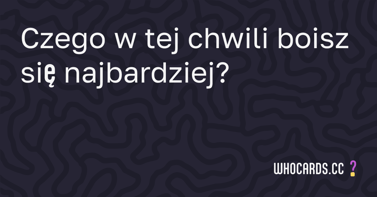 question 5