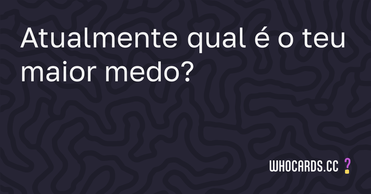 question 5