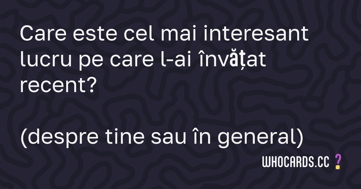 question 1